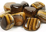 Tiger Eye