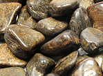 Bronzite