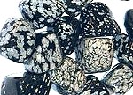 Snowflake Obsidian