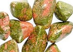 Unakite