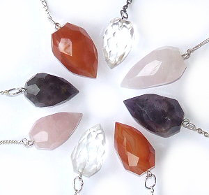 GRAPE PENDULUMS