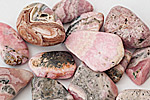 Rhodochrosite